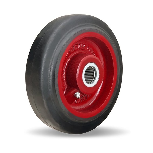 Mort Wheel, 7X2 1Rb